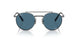 3142S2 - Gunmetal - Polar Blue