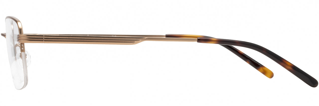 2 - Antique Gold