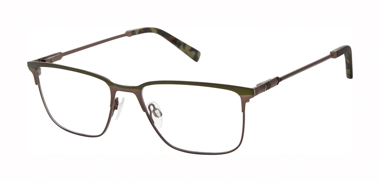 Buffalo by David Bitton BM533 Eyeglasses