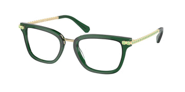Swarovski 2018 Eyeglasses