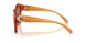 564773 - Orange - Brown Solid