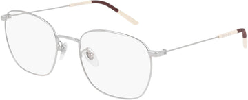 Gucci Logo GG0681O Eyeglasses