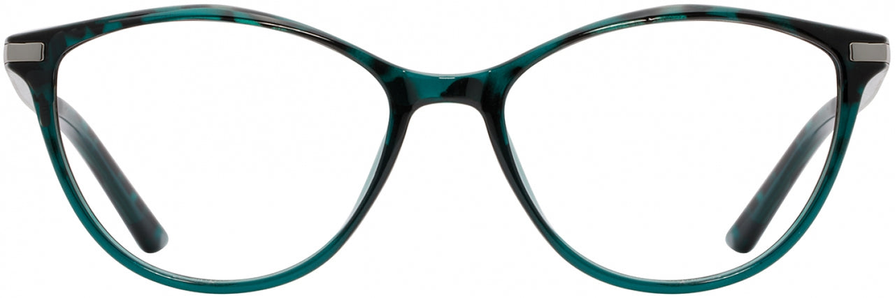 2 - Dark Teal
