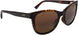 10 - Matte Dark Havana - Hcl Bronze