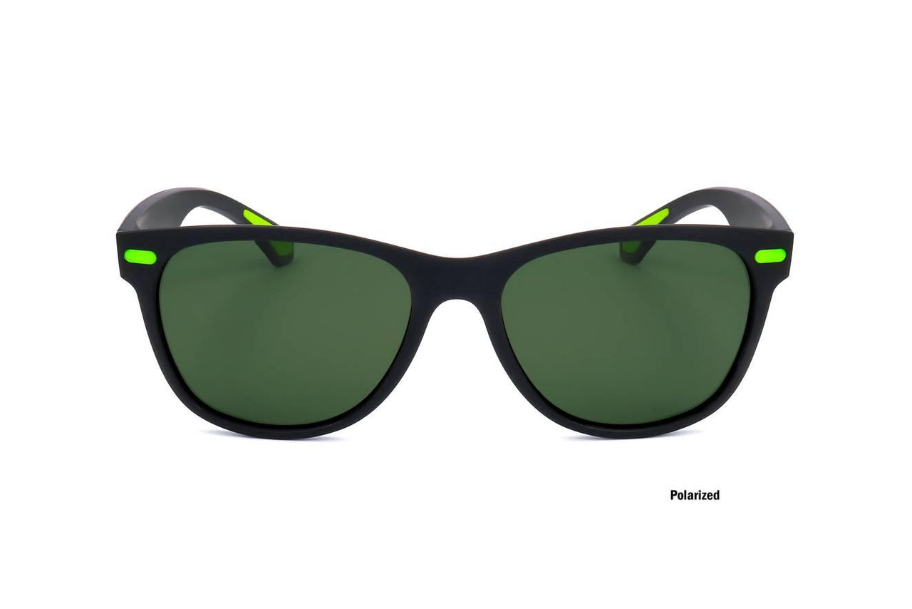 07 - BLK VERDE