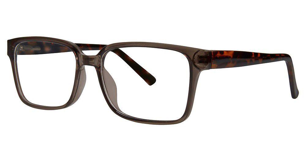 Modern Plastics II NEGOTIATE Eyeglasses