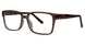 Modern Plastics II NEGOTIATE Eyeglasses