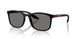 DG002G - Black - Dark Grey Polarized