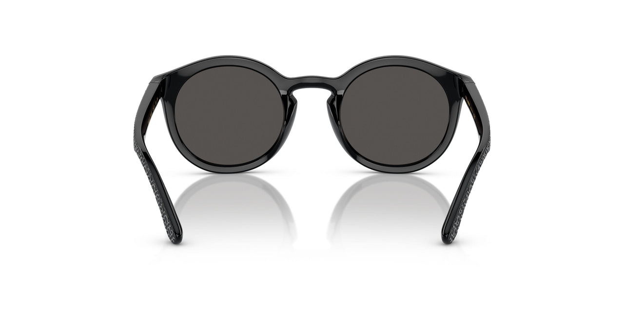 501/87 - Black - Dark Grey