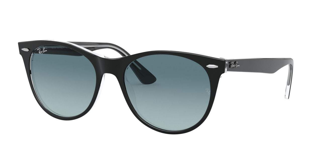 Ray-Ban Wayfarer Ii 2185 Sunglasses
