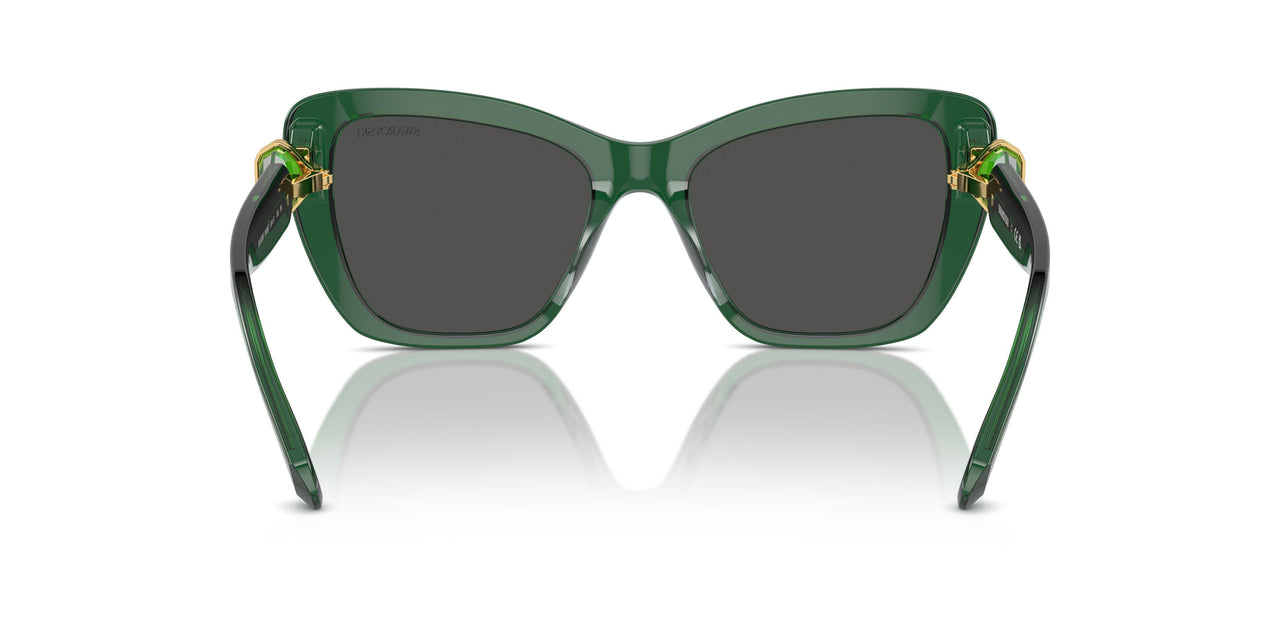 104587 - Green - Dark Grey