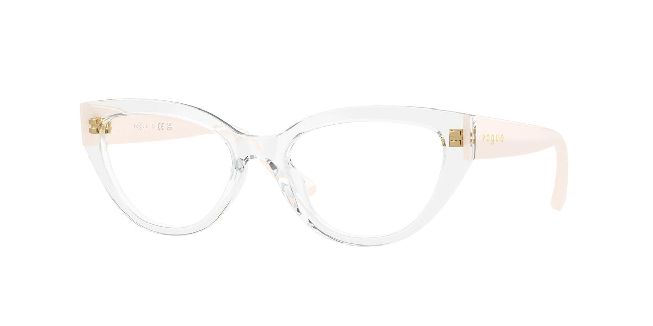 Vogue Eyewear Kids Vista 2031 Eyeglasses