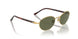 515/58 - Gold - Polar Green