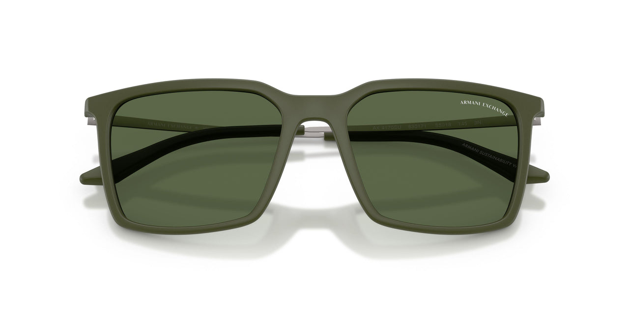 830171 - Green - Dark Green