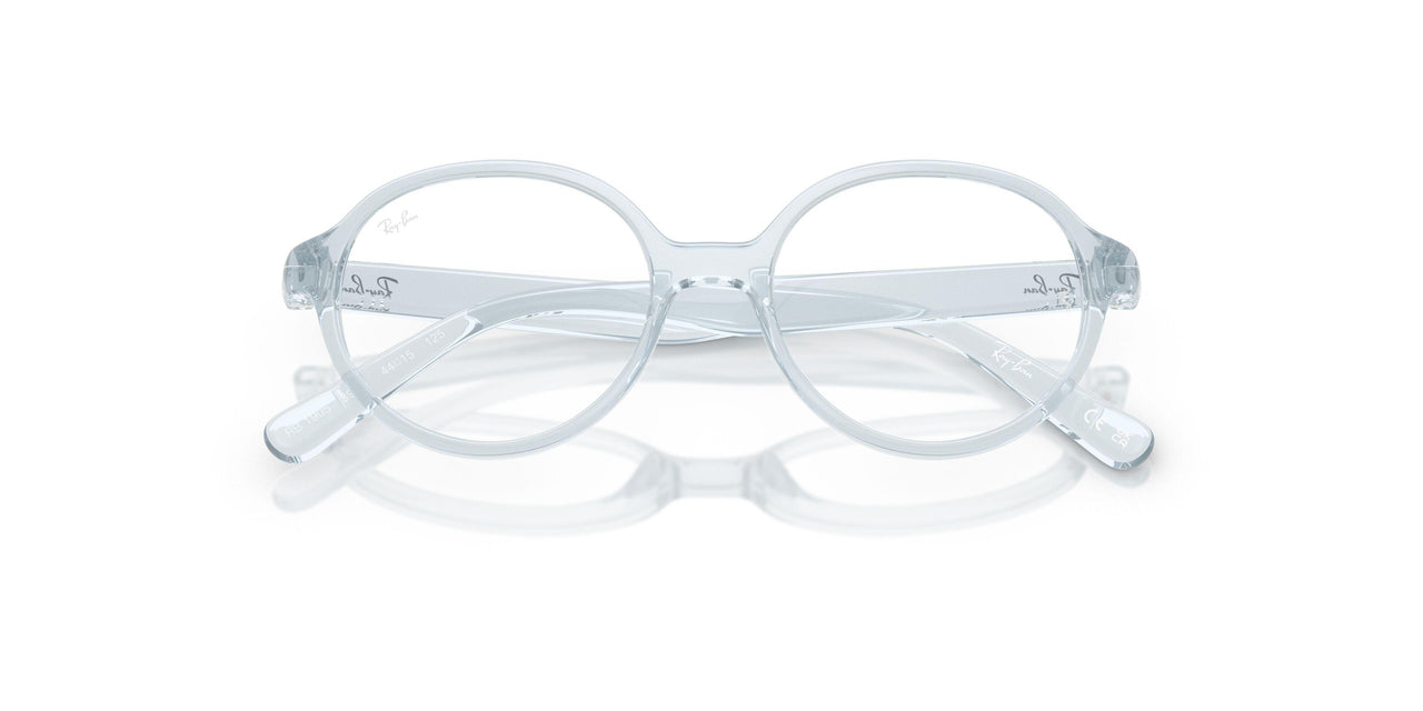 3987 - Blue - Clear