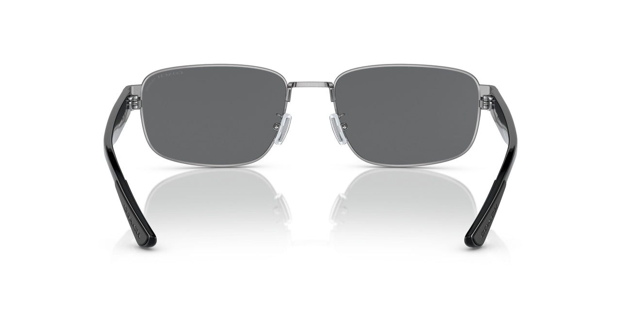 900481 - Grey - Grey Solid Polar