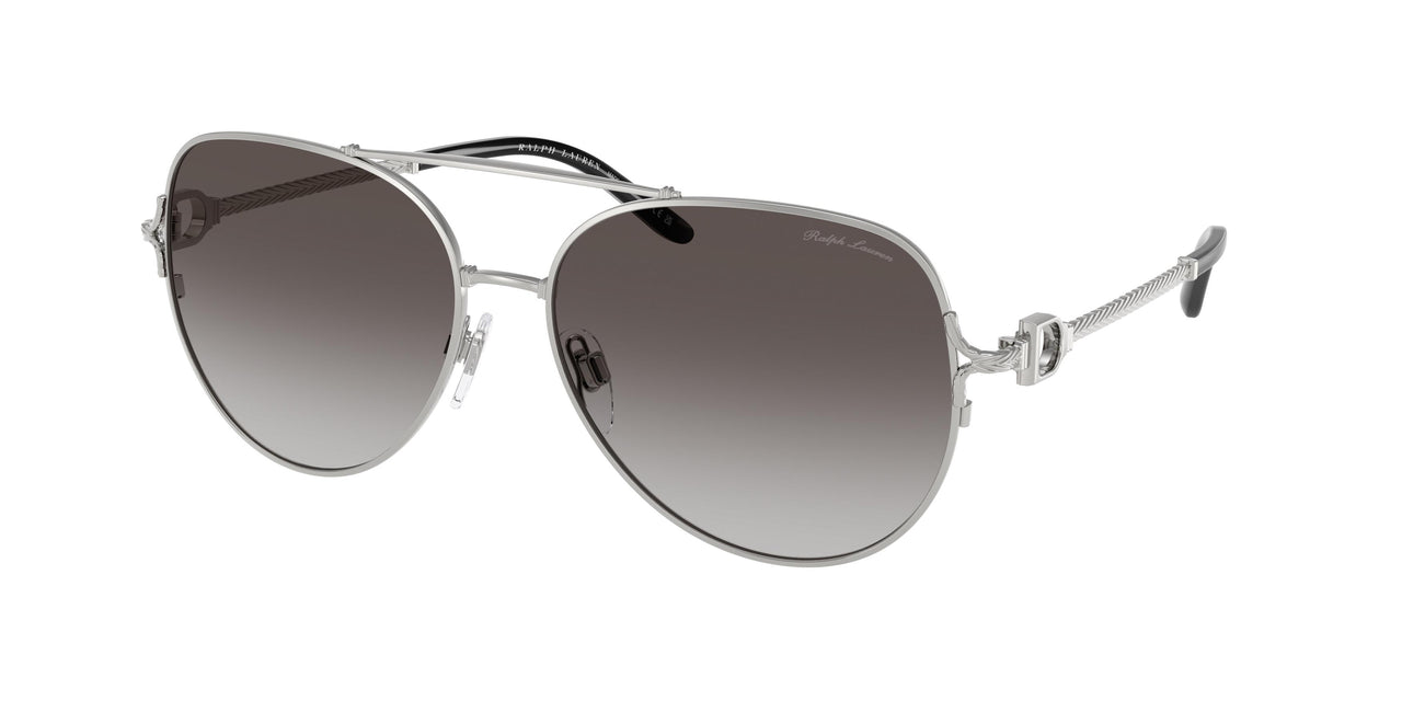 90018G - Silver - Gradient Grey