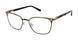 L.A.M.B. LA134 Eyeglasses