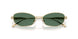 4013M1 - Gold - Photo Green To Dark Green