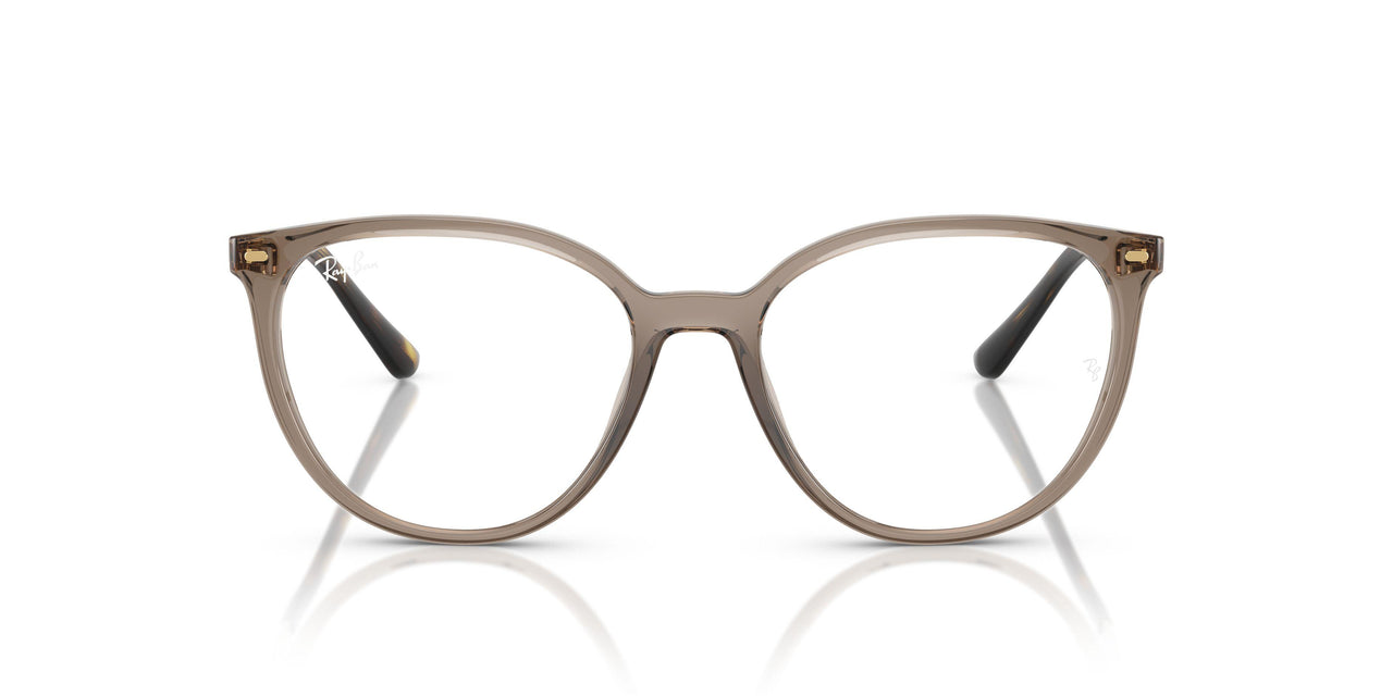 8329 - Brown - Clear