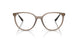 8329 - Brown - Clear