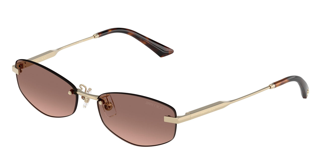 Jimmy Choo 4013D Sunglasses