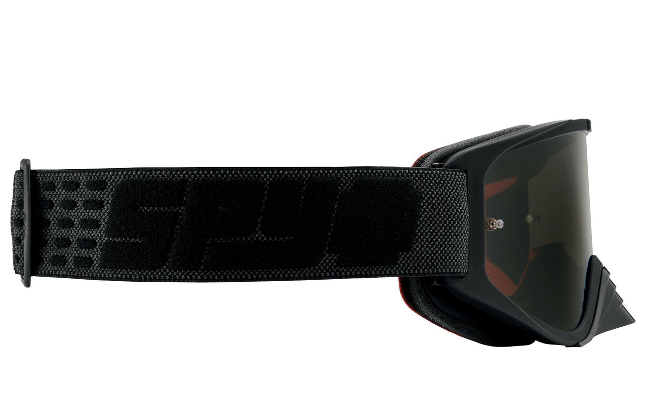 0000024 - Reverb Onyx - HD Smoke with Black Spectra Mirror - HD Clear