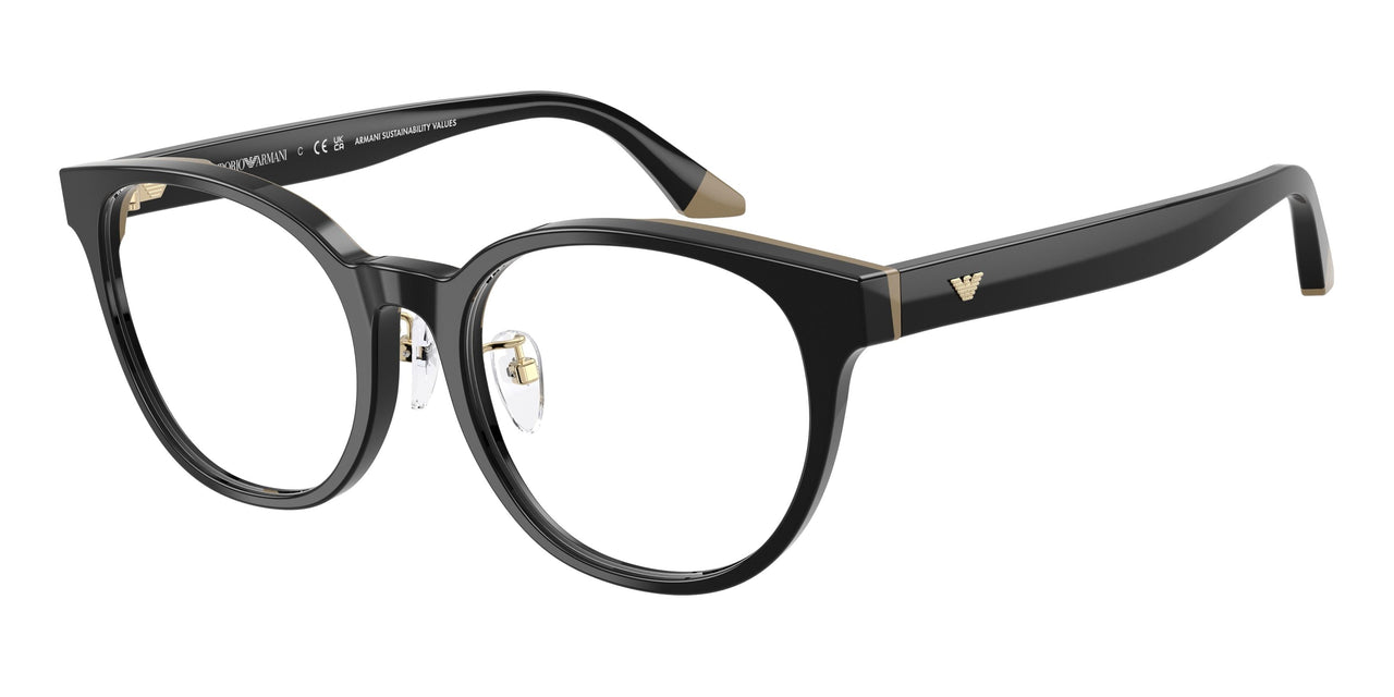Emporio Armani 3274F Eyeglasses