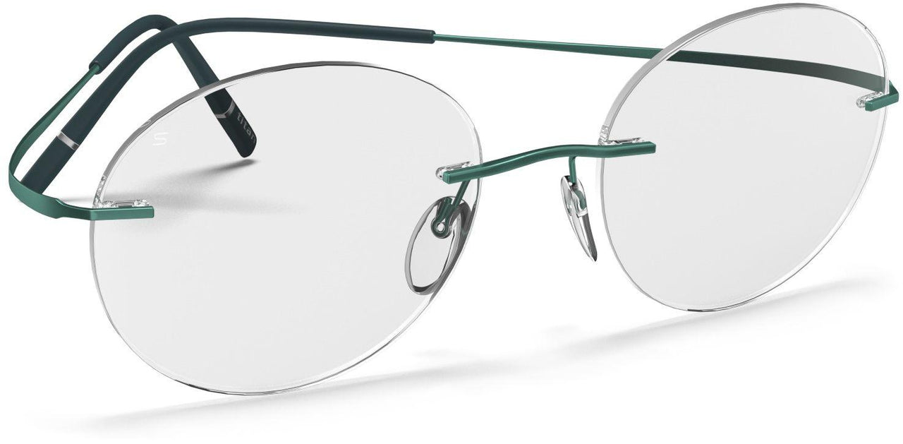 5540 - green