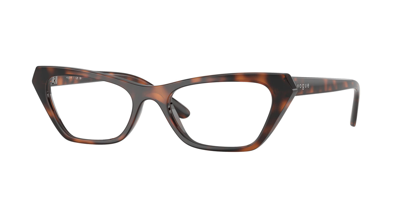 2718 - Brown