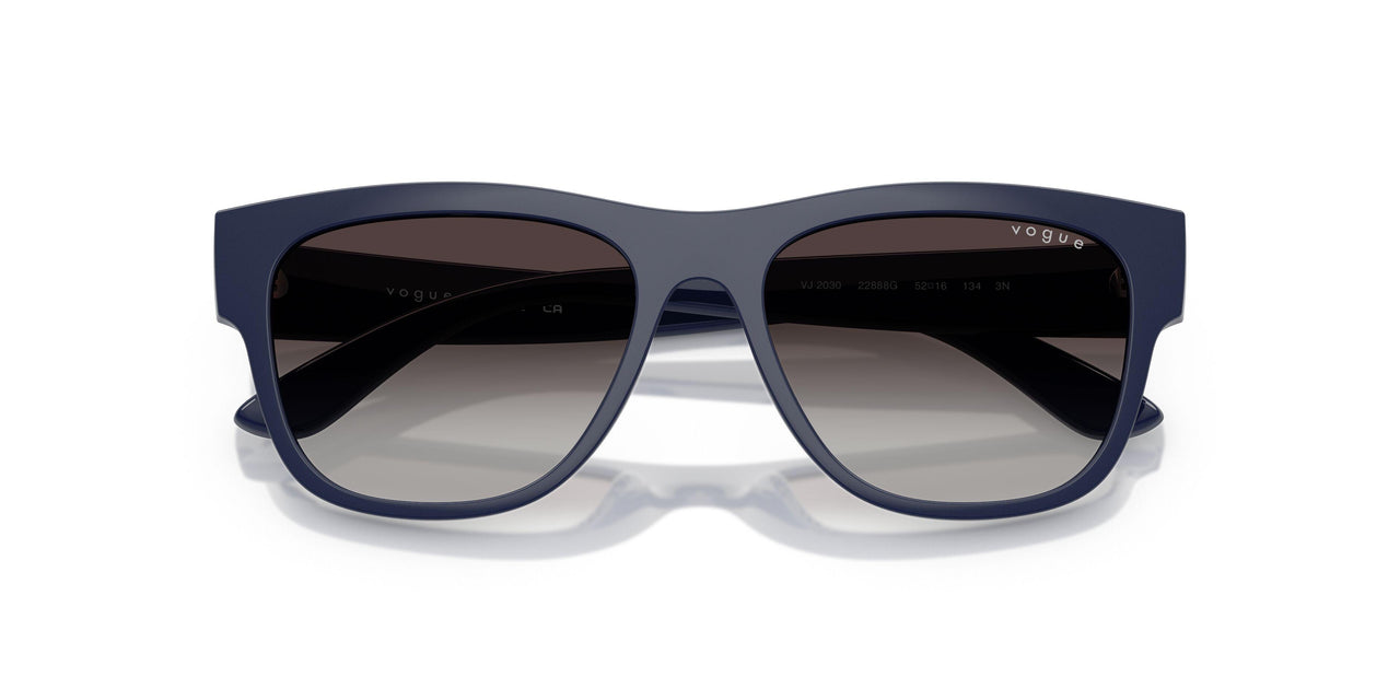 22888G - Blue - Grey Gradient