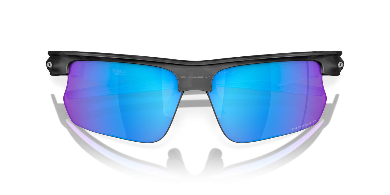 940005 - Grey - Prizm Sapphire Polarized