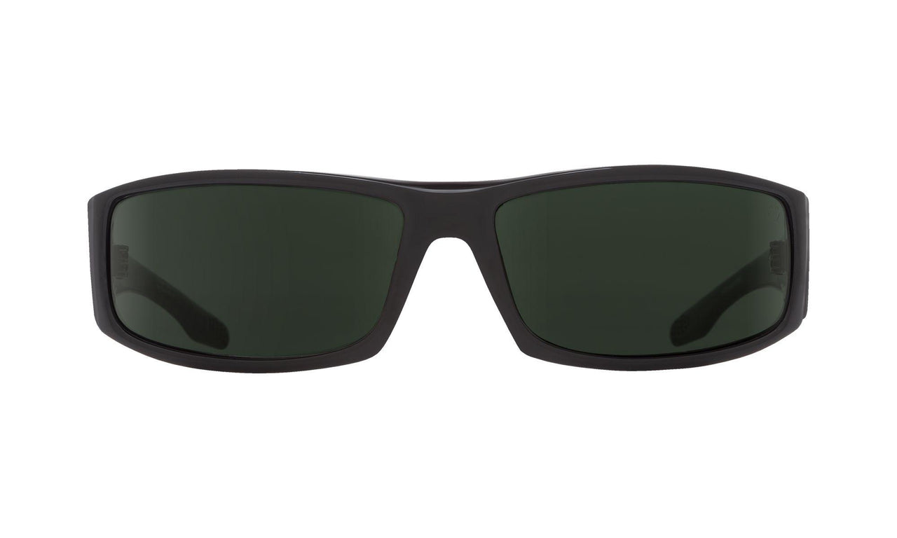 0000279 - Matte Black - Happy Grey Green