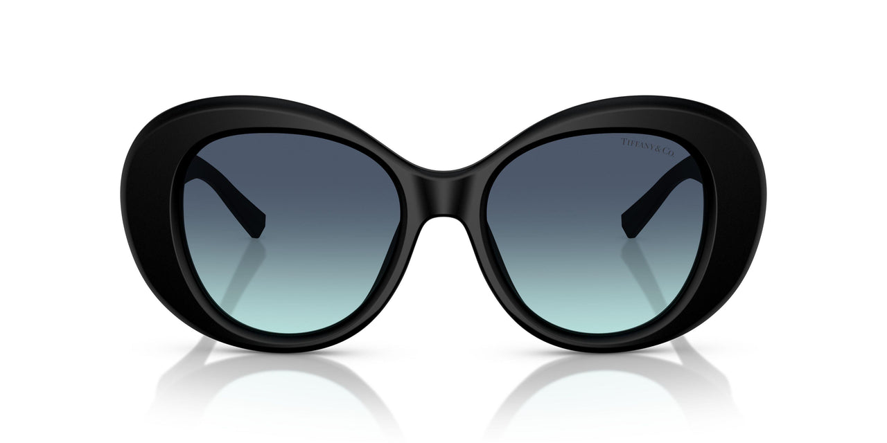 84259S - Black - Azure Gradient Blue