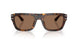 502/73 - Tortoise - Dark Brown