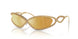 40047P - Gold - Brown Mirror Gold