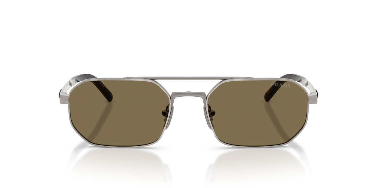 23J90F - Grey - Light Brown