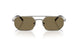 23J90F - Grey - Light Brown