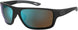00VK-W1 - Matte Black Blue - Blue Ml Ol