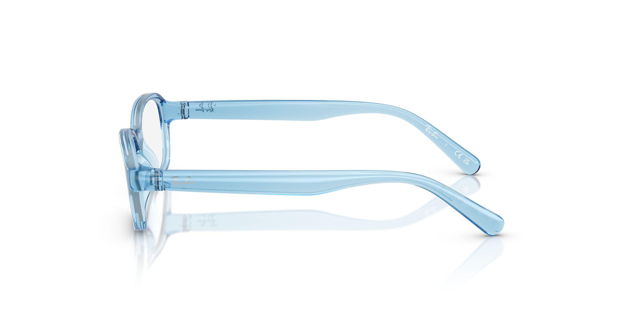 3981 - Blue - Clear