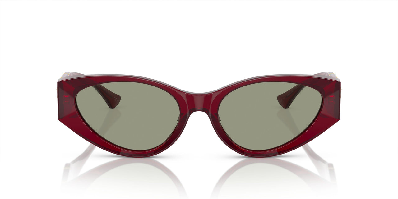 5430/2 - Red - Green