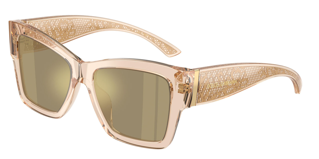 Dolce & Gabbana 4493 Sunglasses