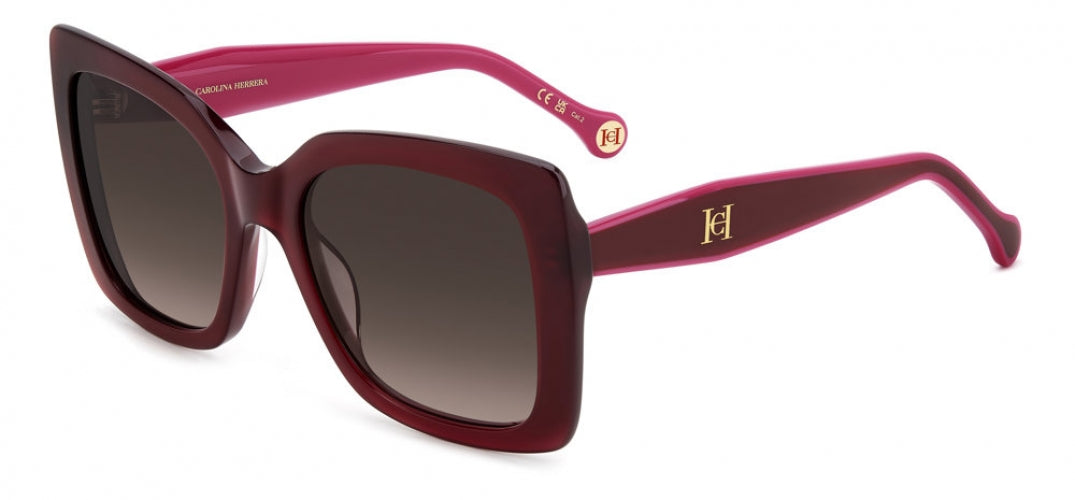 Carolina Herrera HER0258 Sunglasses