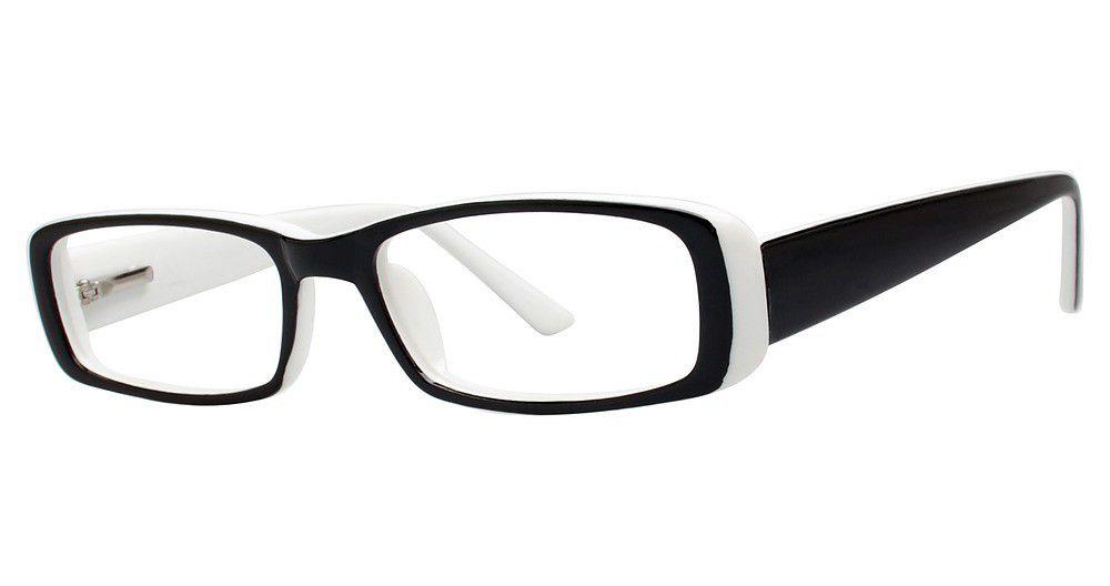 BLCKWHT - Black/White