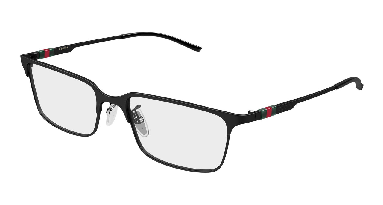 005 - Black - Transparent