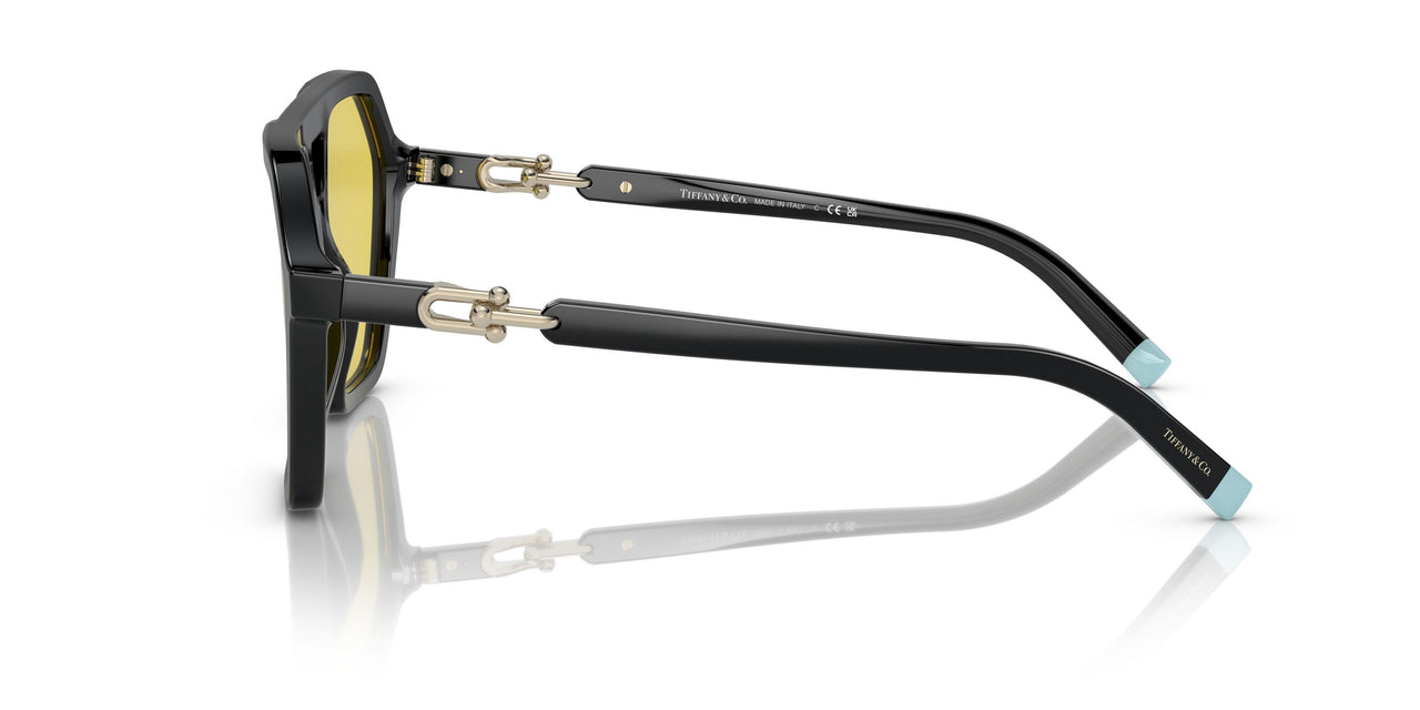 800185 - Black - Yellow