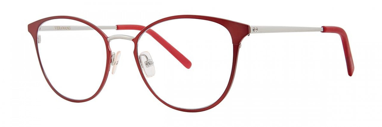 Vera Wang V550 Eyeglasses