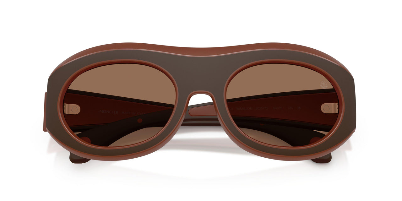 503573 - Brown - Brown Solid