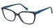 Betsey-Johnson BET-ILLUSION Eyeglasses