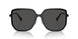 500287 - Black - Grey Solid